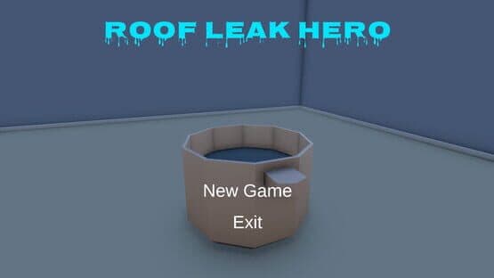 Roof Leak Hero — screenshot 1