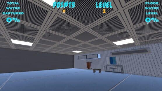 Roof Leak Hero — screenshot 2