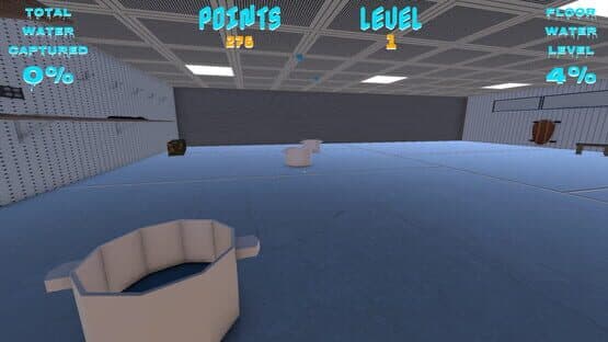 Roof Leak Hero — screenshot 4