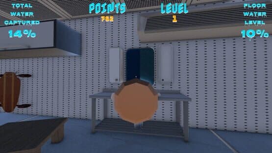 Roof Leak Hero — screenshot 5