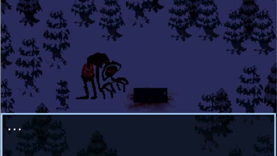 Forest Game — screenshot 1