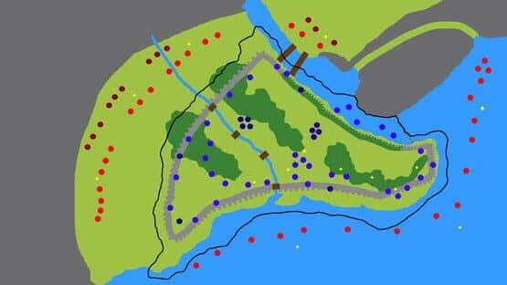 War of Dots — screenshot 8