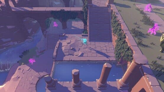Dust to Dust — screenshot 1
