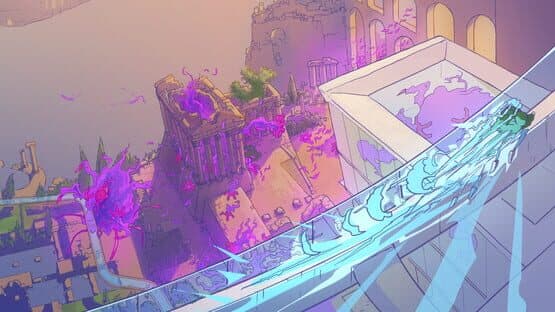Dust to Dust — screenshot 2