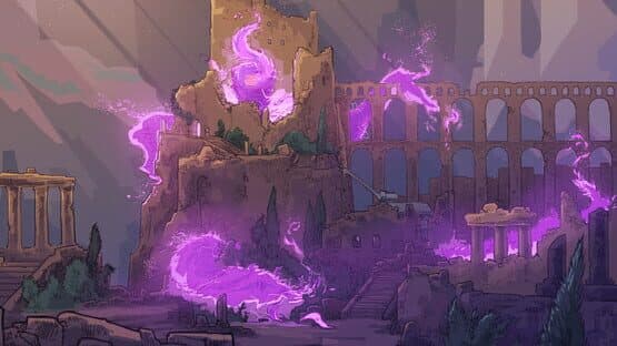 Dust to Dust — screenshot 4