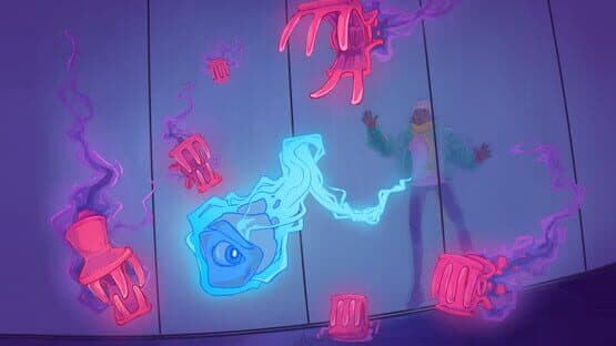 Dust to Dust — screenshot 5