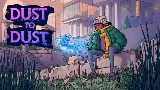 Dust to Dust — screenshot 6