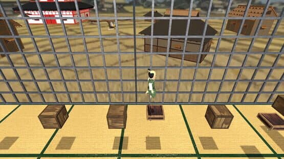 Nobu Jump — screenshot 1