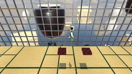 Nobu Jump — screenshot 4