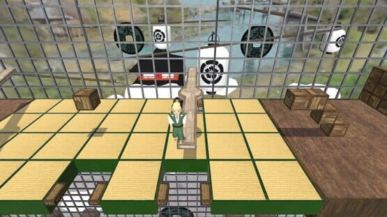Nobu Jump — screenshot 5