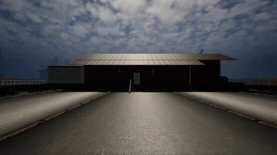 The Williams Family Sacrifice — screenshot 1