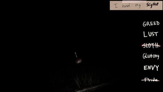 The Williams Family Sacrifice — screenshot 4