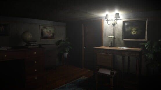 House of Nowhere — screenshot 1