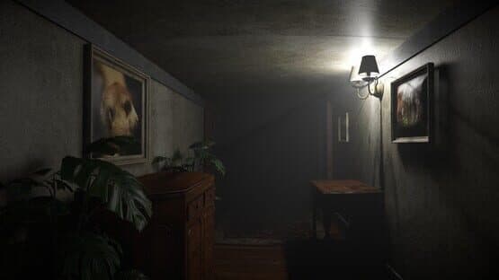 House of Nowhere — screenshot 2