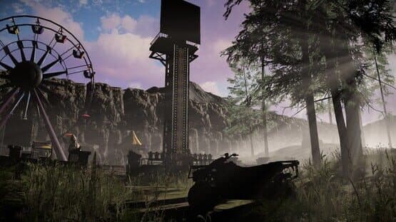 House of Nowhere — screenshot 3