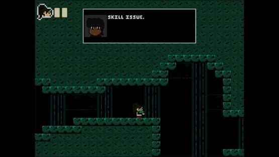 Down With Hell: Crystal — screenshot 1