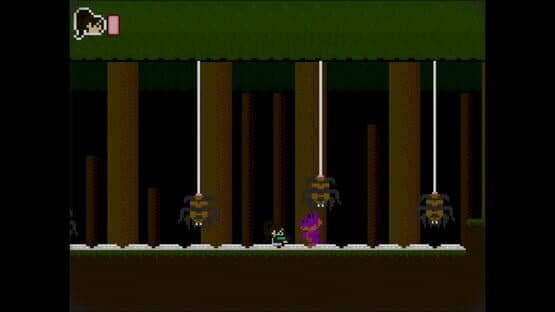 Down With Hell: Crystal — screenshot 2