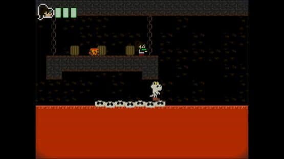 Down With Hell: Crystal — screenshot 3