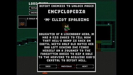 Down With Hell: Crystal — screenshot 5