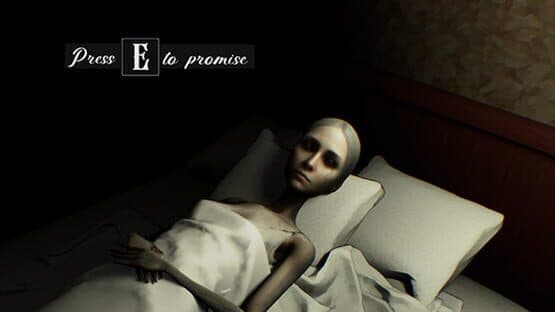 Sorrow's Serenade — screenshot 1