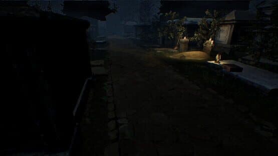 Sorrow's Serenade — screenshot 2