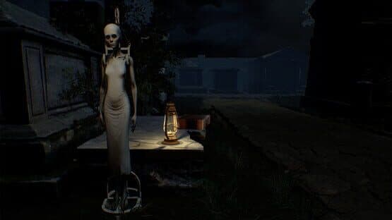 Sorrow's Serenade — screenshot 3
