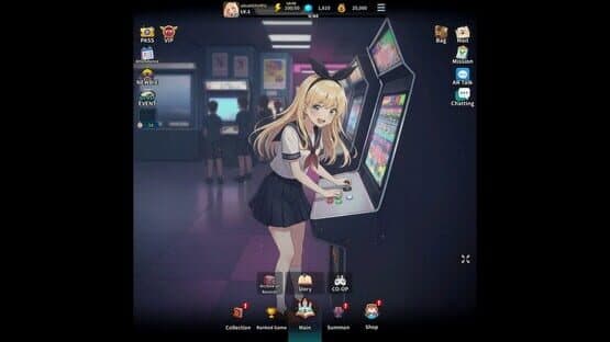 ACE: Alice Card Episode — screenshot 2