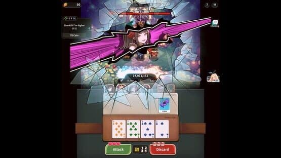 ACE: Alice Card Episode — screenshot 3
