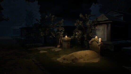 Sorrow's Serenade — screenshot 5