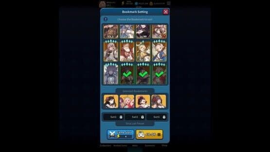 ACE: Alice Card Episode — screenshot 5
