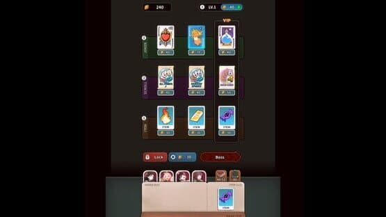 ACE: Alice Card Episode — screenshot 6
