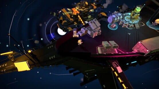 Orbital Outbreak — screenshot 3
