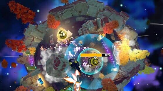 Orbital Outbreak — screenshot 6
