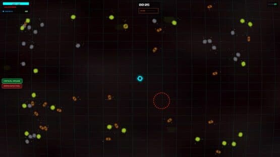 Immunica — screenshot 1