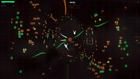 Immunica — screenshot 2
