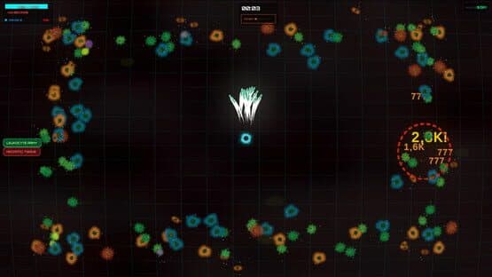 Immunica — screenshot 3