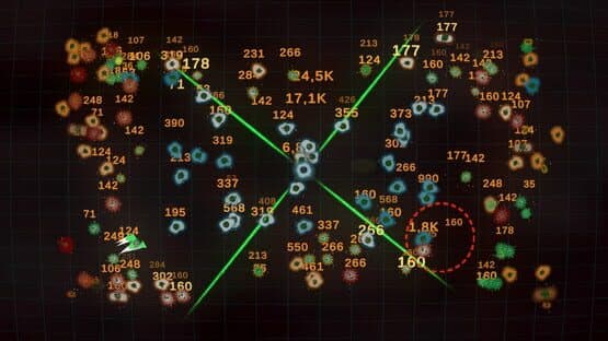 Immunica — screenshot 4