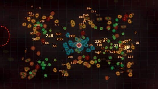 Immunica — screenshot 5