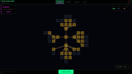 Immunica — screenshot 6