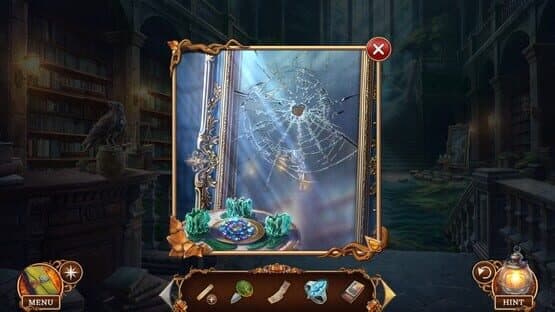 Icebound Secrets: Soul Hunter — screenshot 5