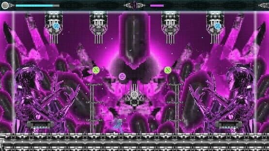 Quantum Curse — screenshot 1