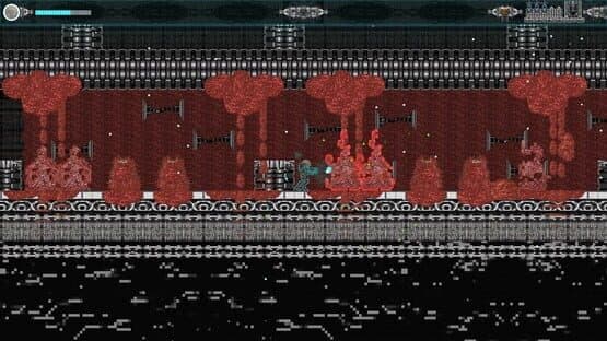 Quantum Curse — screenshot 2