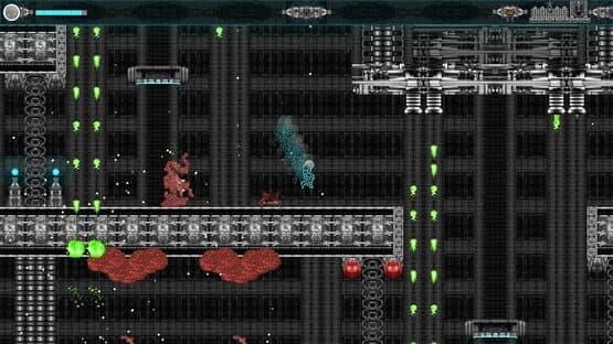 Quantum Curse — screenshot 3
