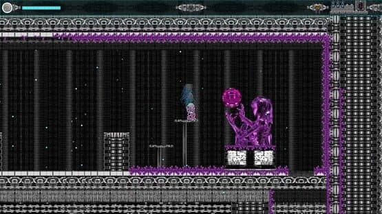 Quantum Curse — screenshot 4