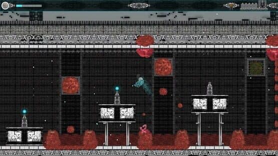 Quantum Curse — screenshot 5
