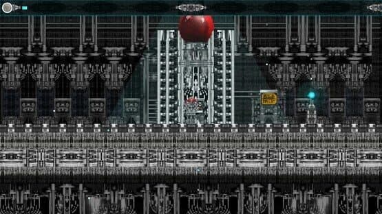 Quantum Curse — screenshot 6