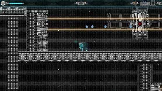 Quantum Curse — screenshot 8