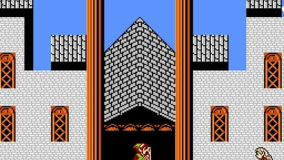 Zelda II: Amida's Curse — screenshot 4
