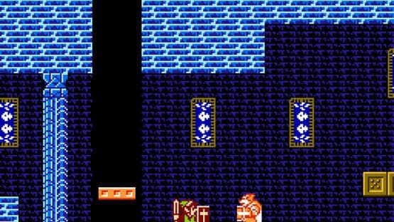 Zelda II: Amida's Curse — screenshot 5