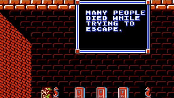 Zelda II: Amida's Curse — screenshot 6